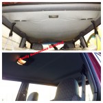 Headliner Replacement | 757-285-5185